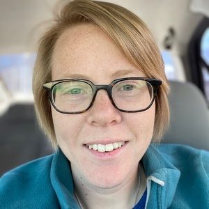 Meet your Posher, Mary